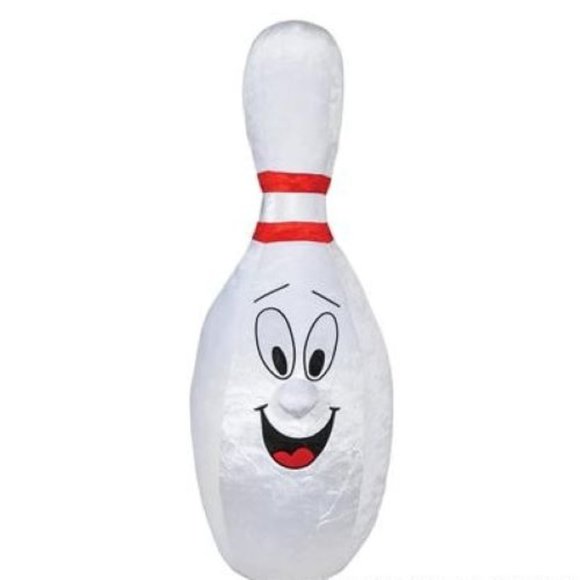 bowling pin stuffed animals